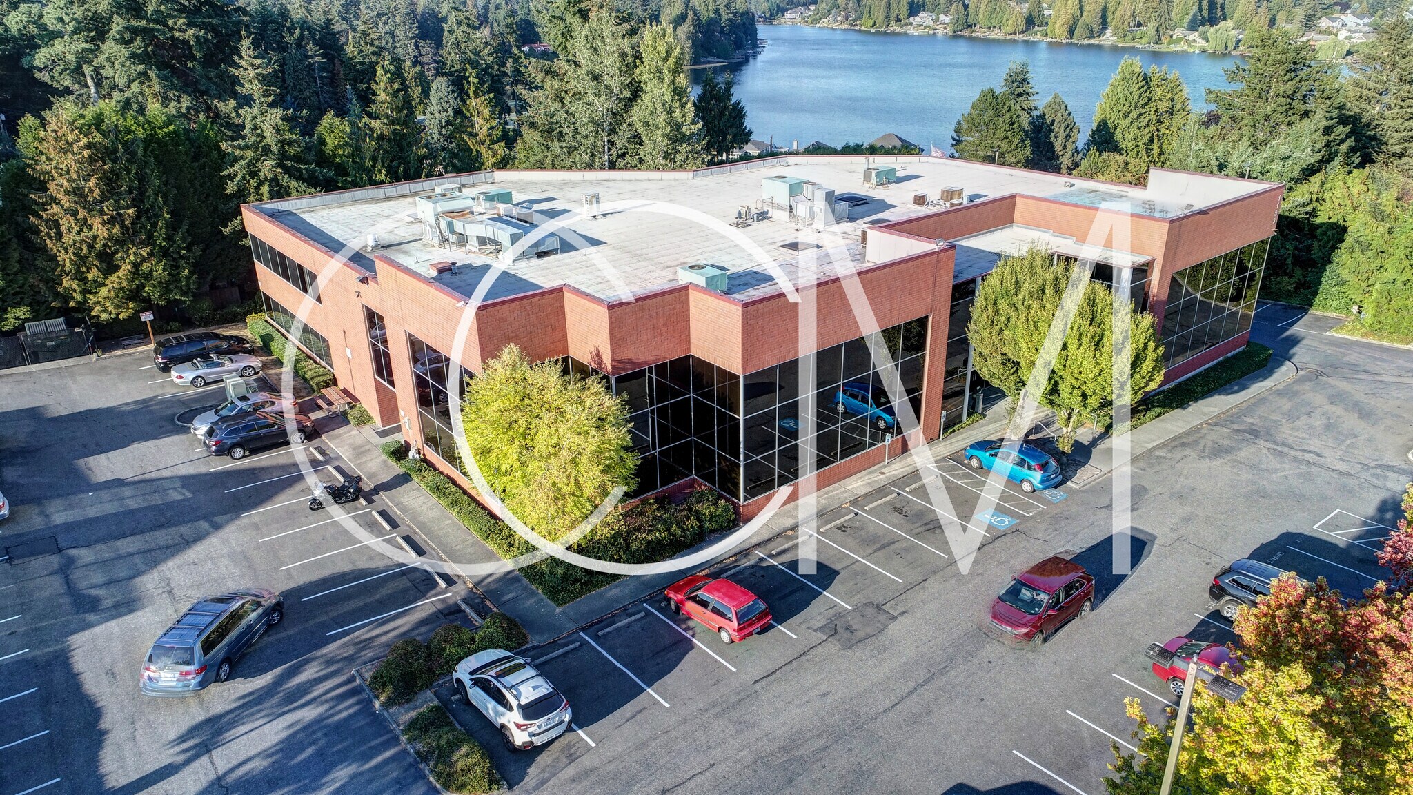 1133 164th St SW, Lynnwood, WA à louer Photo de l’immeuble– Image 1 sur 3