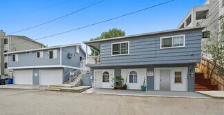 Plus de détails pour 3420-3430 Wilshire Ter, San Diego, CA - Logement à vendre