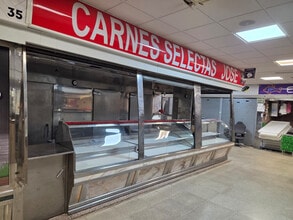 Calle de Valderribas, 30, Madrid, Madrid à louer Photo intérieure– Image 2 sur 2