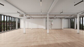 Plus de détails pour 34 Drayton Park, Londres - Bureau à louer