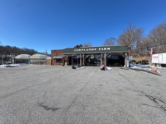 Plus de détails pour 2267 Crompond Rd, Cortlandt Manor, NY - Local commercial à vendre