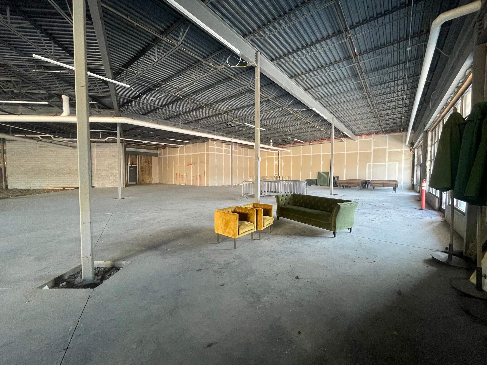 20-40 Arena Center, Council Bluffs, IA à louer Photo de l’immeuble– Image 1 sur 5