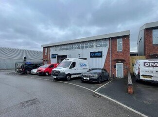 Plus de détails pour Valley Rd, Keighley - Industriel/Logistique à louer