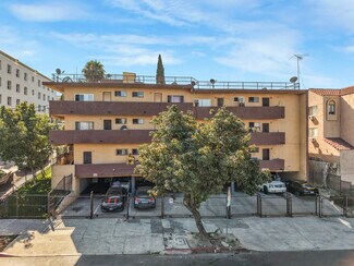 Plus de détails pour 400 S Westlake Ave, Los Angeles, CA - Logement à vendre