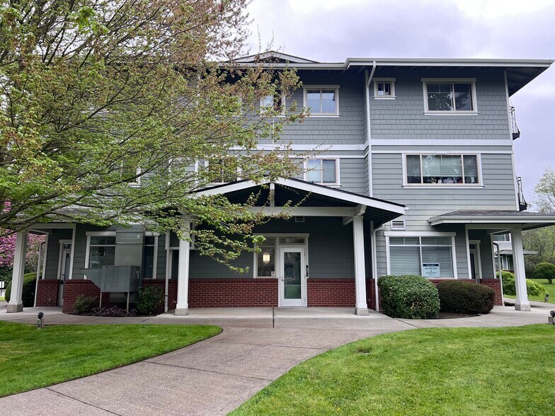 4759-4779 Lynwood Center Rd NE, Bainbridge Island, WA à louer - Photo de l’immeuble – Image 2 sur 20