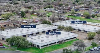 Plus de détails pour 10290 Monroe Dr, Dallas, TX - Local d'activités, Industriel/Logistique à louer