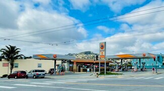 Plus de détails pour 1798 Alemany Blvd, San Francisco, CA - Local commercial à vendre