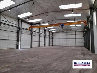 Plus de détails pour Local d'activités à louer