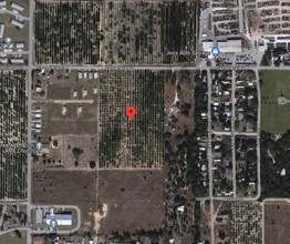 3621 Cemetery rd, Sebring, FL - VUE AÉRIENNE  vue de carte