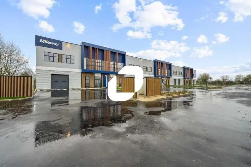 4 Rue Diderot, Saint-Michel-sur-Orge à louer - Photo de l’immeuble – Image 2 sur 30