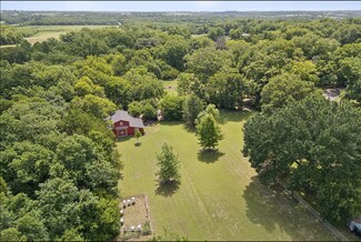Plus de détails pour 5314 County Road 465, McKinney, TX - Terrain à vendre