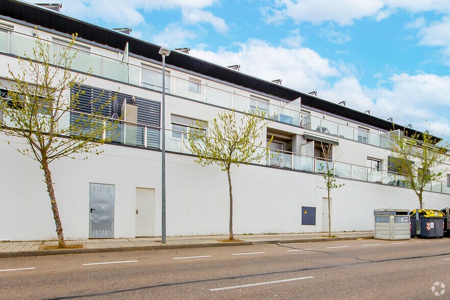 Immeuble residentiel dans Meco, Madrid à vendre - Photo intérieure – Image 1 sur 1