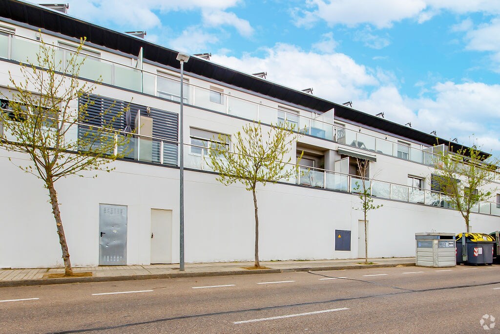 Immeuble residentiel dans Meco, Madrid à vendre Photo intérieure– Image 1 sur 2