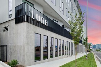 Plus de détails pour 1009 8th Ave S, Nashville, TN - Local commercial à louer
