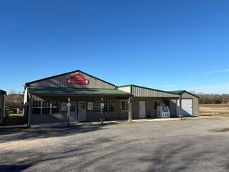 Plus de détails pour 1714 Old State Rd, Gaston, SC - Local commercial à louer
