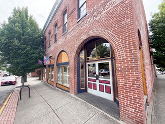 Plus de détails pour 2000 Pacific Ave, Forest Grove, OR - Bureau/Local commercial à louer