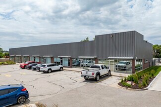 Plus de détails pour 14503 Grover St, Omaha, NE - Industriel/Logistique à louer