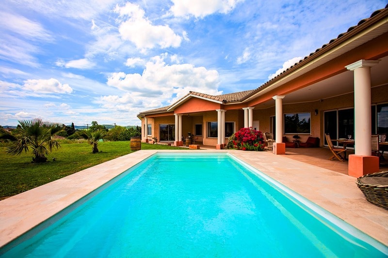 573 Chemin de Brezilhac, Ferran à vendre Photo principale– Image 1 sur 7