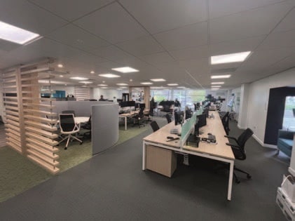 20 Queens Rd, Aberdeen à louer Photo intérieure– Image 1 sur 5