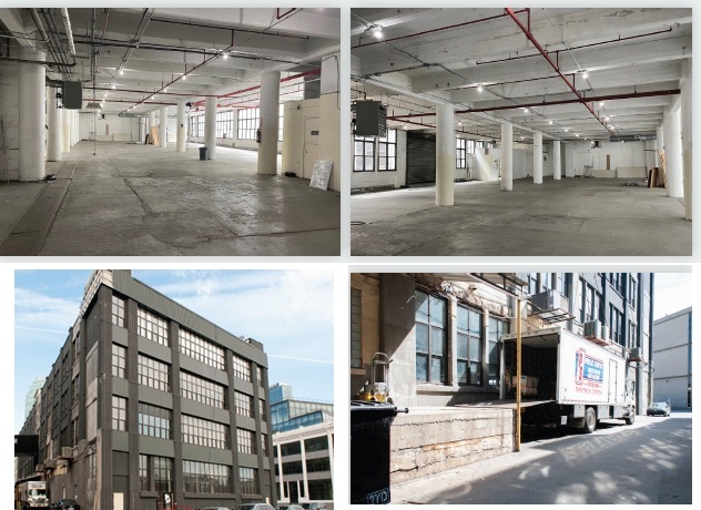 47-32 Austell Pl, Long Island City, NY à louer Photo intérieure– Image 1 sur 1