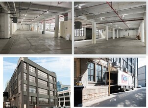 47-32 Austell Pl, Long Island City, NY à louer Photo intérieure– Image 1 sur 1