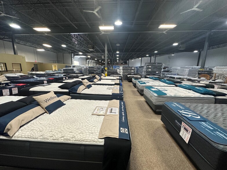 1440 Wells Dr, Bensalem, PA à vendre - Photo intérieure – Image 3 sur 5