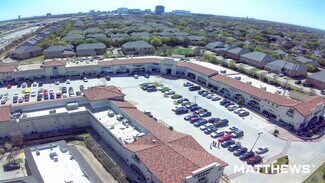 Plus de détails pour 6363 Dallas Pky, Frisco, TX - Local commercial à louer