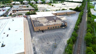 Plus de détails pour 2021 West St, River Grove, IL - Industriel/Logistique à louer