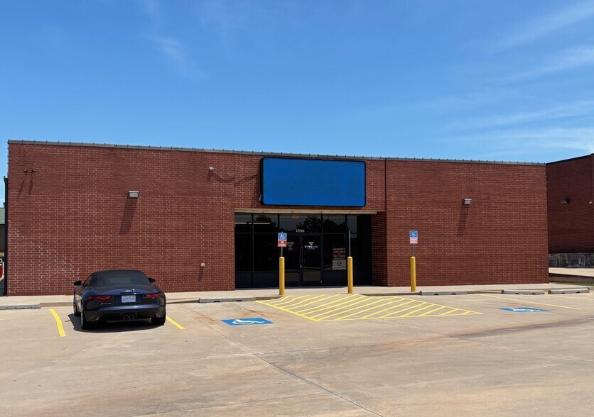 13520 N Eastern Ave, Oklahoma City, OK à louer - Photo de l’immeuble – Image 3 sur 5