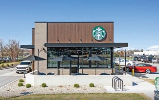 Plus de détails pour 13070 Publishers Dr, Fishers, IN - Local commercial à vendre
