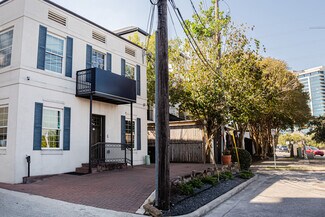 Plus de détails pour 3501 Allen Pky, Houston, TX - Bureau à louer