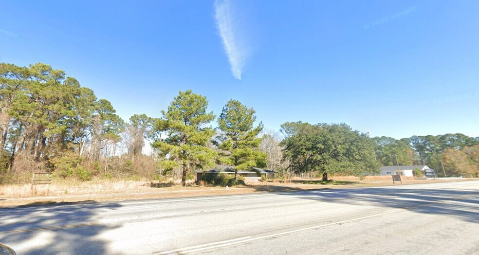 6218 Highway 17 S, Ravenel, SC à vendre - Photo de l’immeuble – Image 2 sur 2