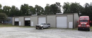 Plus de détails pour 16 Dudley Rd, Roebuck, SC - Industriel/Logistique à louer