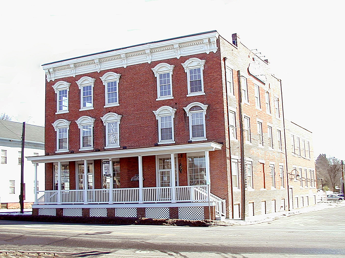 30 Bridge St, New Milford, CT à louer Photo intérieure– Image 1 sur 1