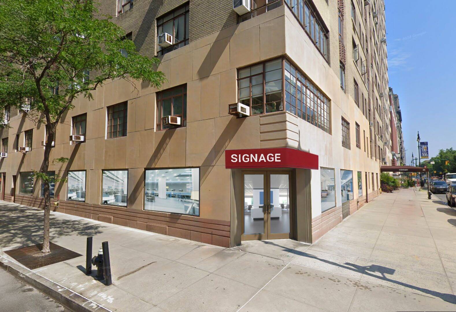 25 Central Park W, New York, NY à louer Photo principale– Image 1 sur 25