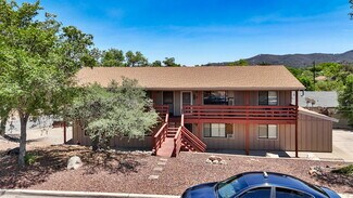 Plus de détails pour 290 Madison Ave, Prescott, AZ - Logement à vendre