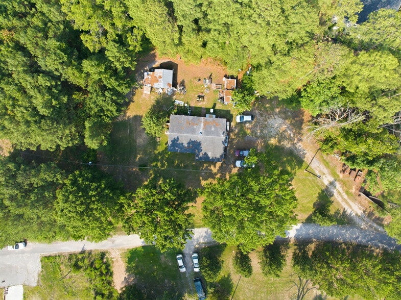 5911 Family Farm Rd, Morrisville, NC à vendre - Aérien – Image 3 sur 30