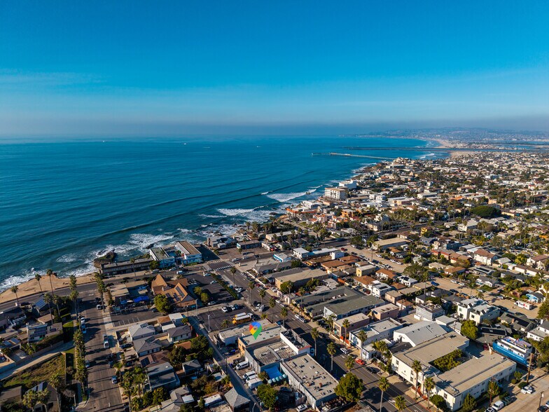 4741 Point Loma Ave, San Diego, CA à louer - Photo de l’immeuble – Image 2 sur 76