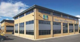 Plus de détails pour Trevor Foster Way, Bradford - Coworking à louer