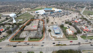 Plus de détails pour 2409 Lakeview Pky, Rowlett, TX - Local commercial à louer