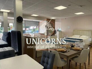 Plus de détails pour Local commercial à louer