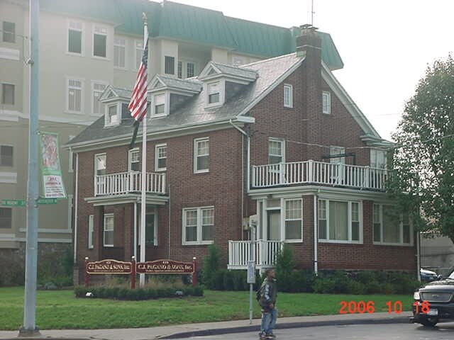 420 Westchester Ave, Port Chester, NY à louer Photo principale– Image 1 sur 4