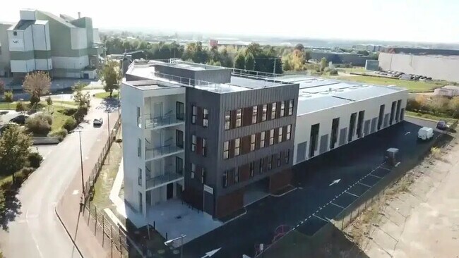 Plus de détails pour Bureau à vendre