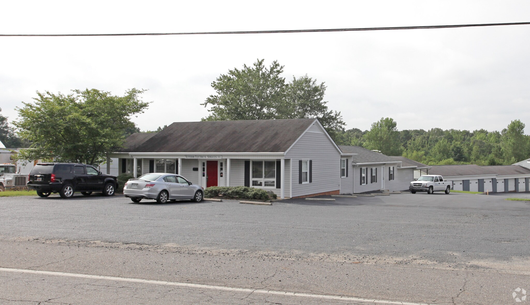 979 University Dr, Lancaster, SC à vendre Photo principale– Image 1 sur 3