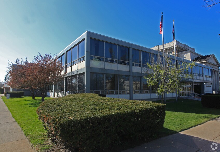260 Washington St, Watertown, NY à louer - Photo principale – Image 1 sur 20