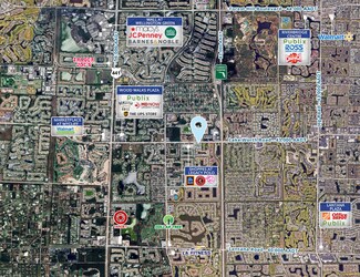Plus de détails pour 4230 Chukka Lane, Lake Worth, FL - Local commercial à louer