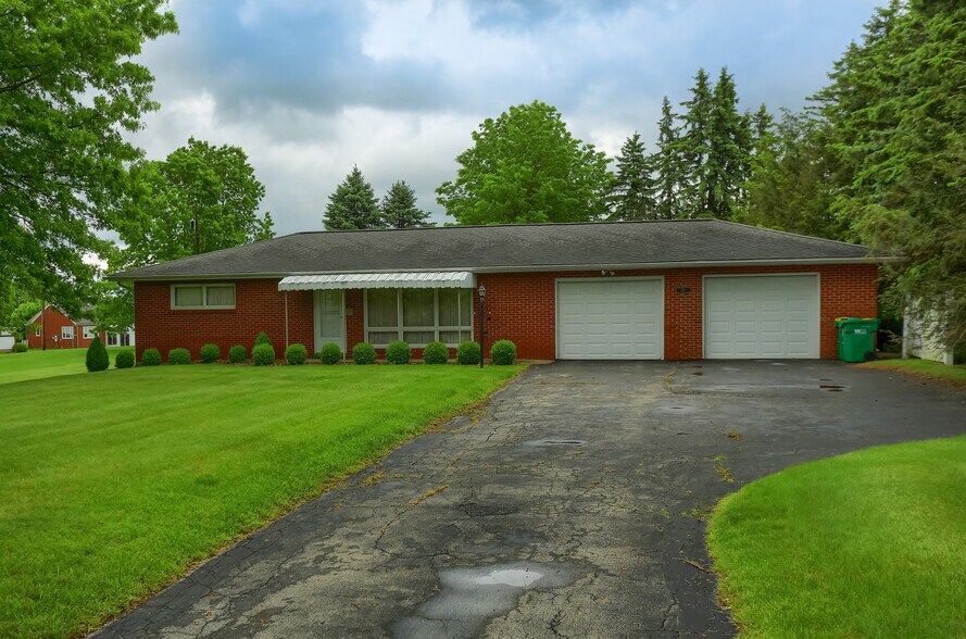 108 N Duffy Rd, Butler, PA à vendre - Photo de l’immeuble – Image 3 sur 17