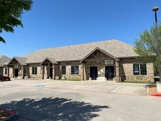 Plus de détails pour 9300 John Hickman Pky, Frisco, TX - Bureau à louer