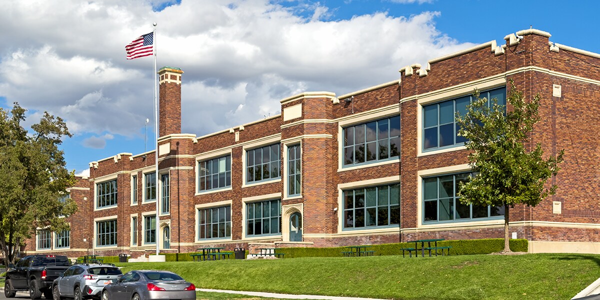 843 S Lincoln St, Salt Lake City, UT à vendre Photo de l’immeuble– Image 1 sur 3