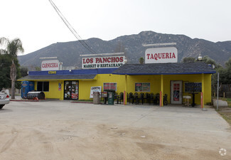 Plus de détails pour 17941 Grand Ave, Lake Elsinore, CA - Local commercial à louer